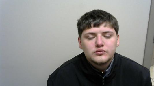 Cihak Tevon Ray a registered Sex Offender of South Dakota