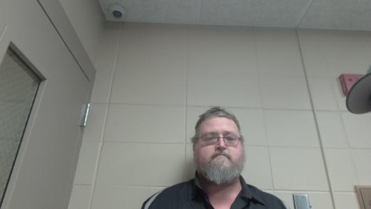 Heustess Kevin Lee a registered Sex Offender of South Dakota