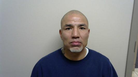 Chapman Kevin Anthony a registered Sex Offender of South Dakota