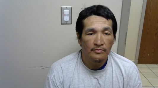 Whitehat Harold Conrad a registered  of South Dakota