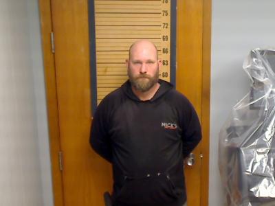 Torgerson Mitchell Marland a registered Sex Offender of South Dakota