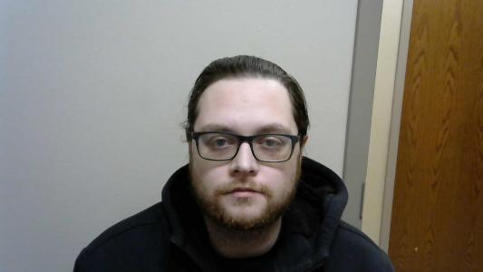 Krueger Trevor Alan a registered Sex Offender of South Dakota