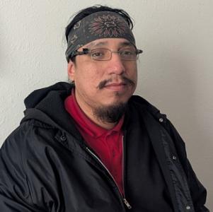 Littleshield Randall Lyle a registered Sex Offender of South Dakota