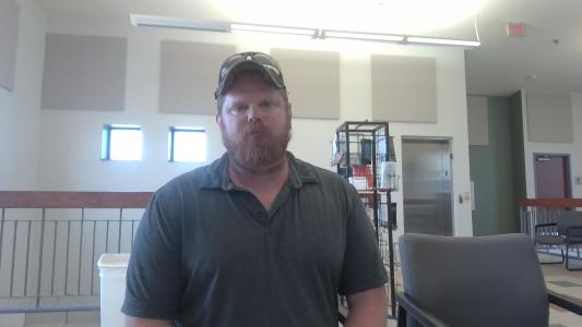 Bryan Jeramiah David a registered Sex Offender of South Dakota