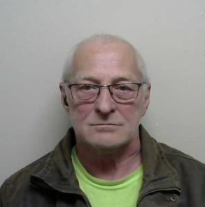 Bingham Timothy Allan a registered Sex Offender of South Dakota