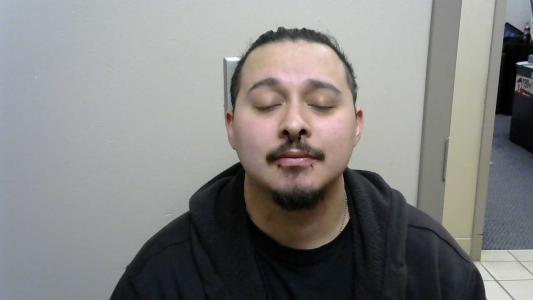 Davila Brandon Ernest a registered Sex Offender of South Dakota