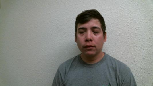 Bush Ethan Ryan a registered Sex Offender of South Dakota