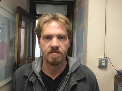 Smith Bryan Dustin a registered Sex Offender of South Dakota