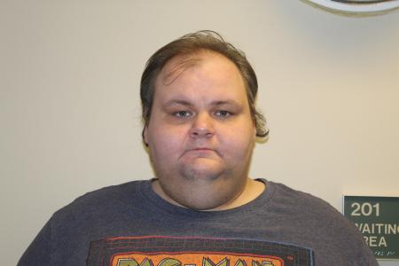 Johnson Cameron James a registered Sex Offender of South Dakota