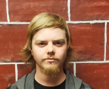 Sutherland Ethan Christopher a registered Sex Offender of South Dakota