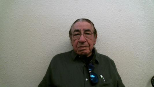 Carter William Thomas a registered Sex Offender of South Dakota