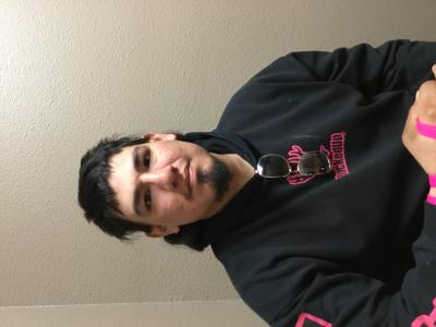 Gabe Charles Edward a registered Sex Offender of South Dakota