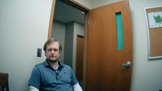 Wager Michael Grant a registered Sex Offender of South Dakota