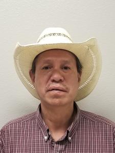 Eaglethunder Glen David a registered Sex Offender of South Dakota