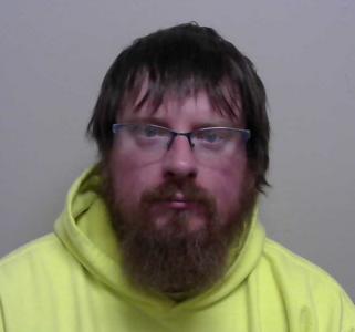 Christensen Jonathan Andrew a registered Sex Offender of South Dakota