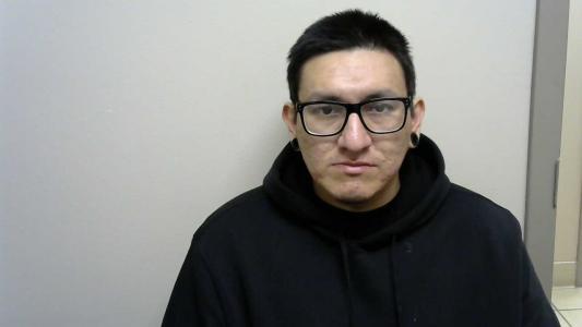 Espinosa Anton Lee a registered  of South Dakota