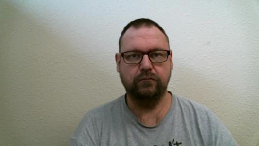 Scott Dustin Christopher a registered Sex Offender of South Dakota