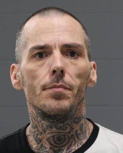 Hollingsworth David Brandon a registered Sex Offender of South Dakota