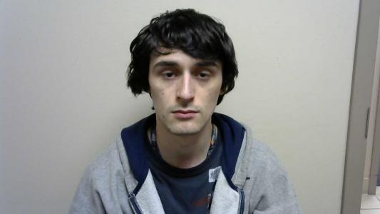 Hines Isaiah Joseph a registered  of South Dakota