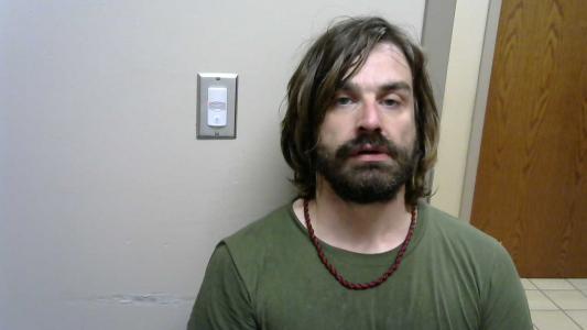 Click Ronald Mark a registered Sex Offender of South Dakota