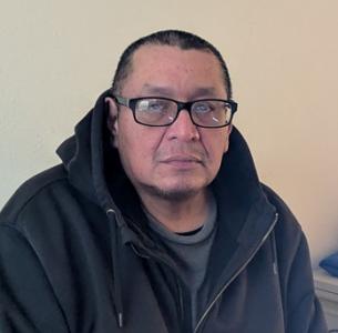 Clown Carlin James Jr a registered Sex Offender of South Dakota