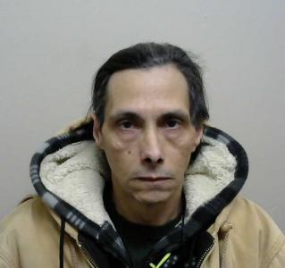Coffman James Forrest Jr a registered Sex Offender of South Dakota