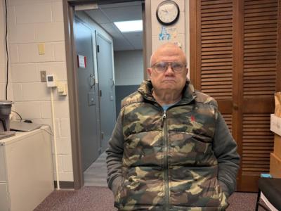 Constant David Lee a registered Sex Offender of South Dakota