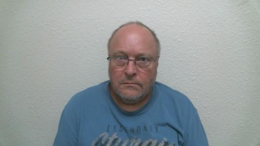 Parks Michael Wayne a registered Sex Offender of South Dakota