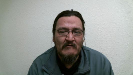 Cottier Roby Ransom a registered Sex Offender of South Dakota