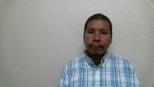 Redbear Howard Daniel a registered Sex Offender of South Dakota