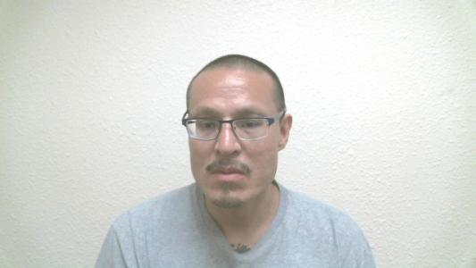 Escarsega Sonny Ray a registered Sex Offender of South Dakota
