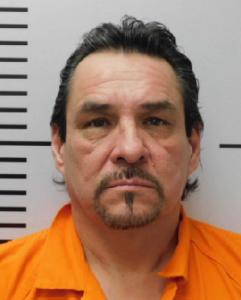 Crawford Beau Jay a registered Sex Offender of South Dakota