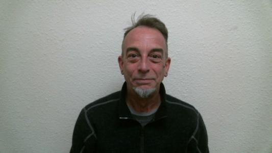 Anderson Mathew Trebor a registered Sex Offender of South Dakota