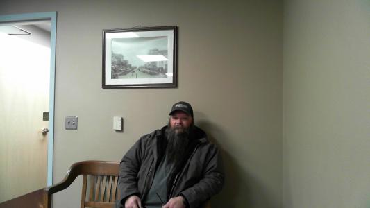 Cribben James Ronald Jr a registered Sex Offender of South Dakota