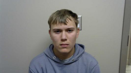 Fischer Aiden Michael a registered Sex Offender of South Dakota