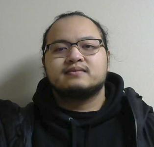 Tran Eric Nmn a registered Sex Offender of South Dakota