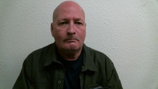 Ayers Jacob James a registered Sex Offender of South Dakota