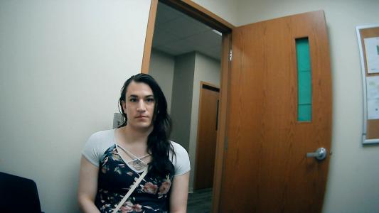 Simmons Derek Earl a registered Sex Offender of South Dakota