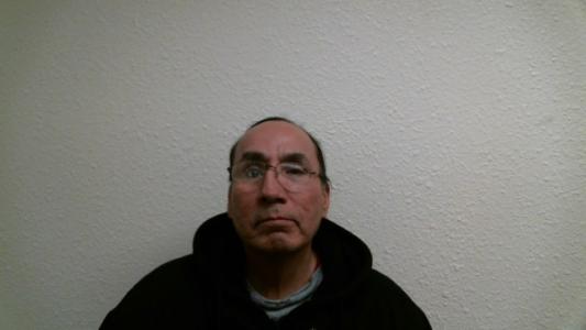 Runningbear Virgil Joseph Jr a registered Sex Offender of South Dakota