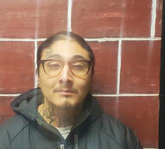 Birdnecklacepigney Donovan Quinn a registered Sex Offender of South Dakota