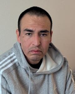 Lowdog David Ross a registered Sex Offender of South Dakota