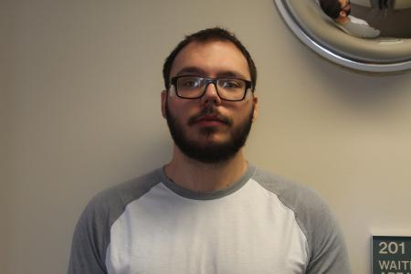 Malatare River Johannes a registered Sex Offender of South Dakota