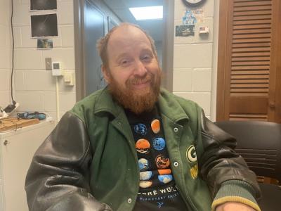 Benz Matthew George a registered Sex Offender of South Dakota