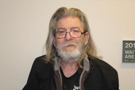 Tighe Charles a registered Sex Offender of South Dakota