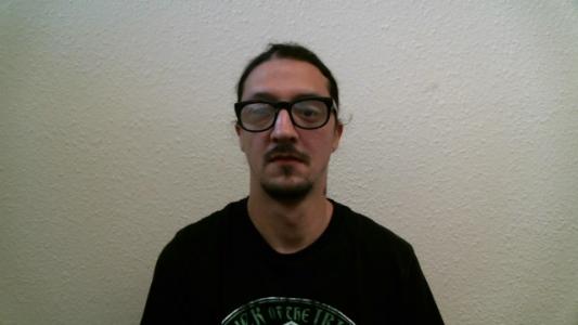 Davis Jeric Michael a registered Sex Offender of South Dakota