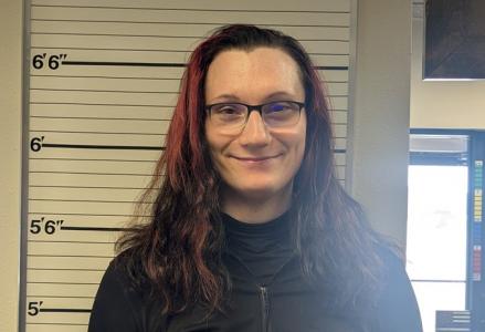 Smith Alyssa Rose a registered Sex Offender of South Dakota