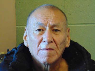 Janis Darrell Edmund a registered Sex Offender of South Dakota