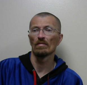 Clyde Mark Alan a registered Sex Offender of South Dakota