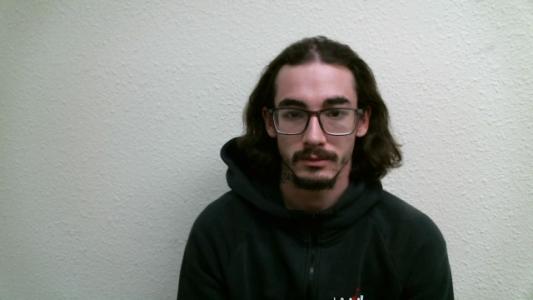 Wood Gabrial Tavyn a registered Sex Offender of South Dakota