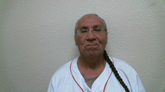Rouse Desmond Benedict a registered Sex Offender of South Dakota